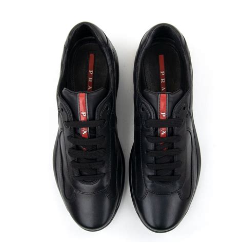 new prada trainers|men's prada trainers sale uk.